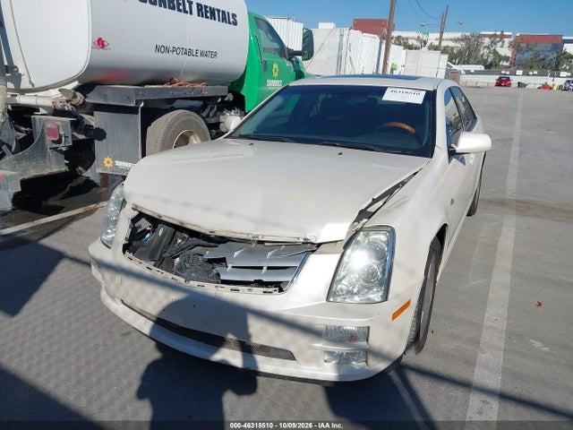 Aukcja sprzedaży 2005 Cadillac Sts V6, vin: 1G6DW677350187220, numer aukcji: 46318510