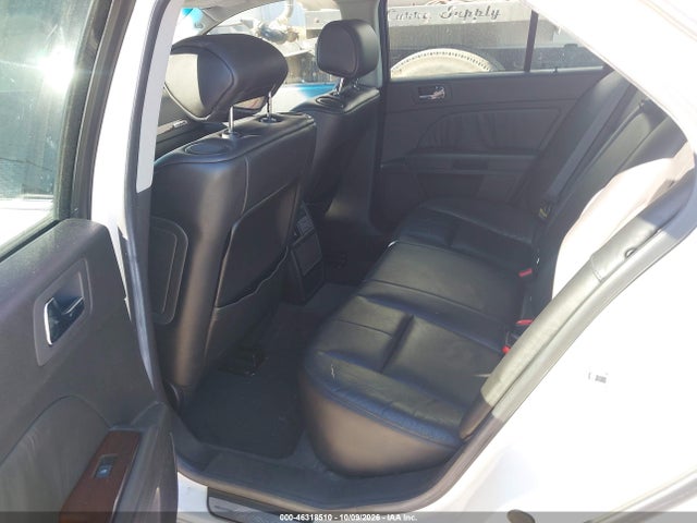 Aukcja sprzedaży 2005 Cadillac Sts V6, vin: 1G6DW677350187220, numer aukcji: 46318510