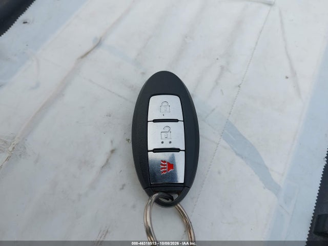2013 Nissan Pathfinder Sv მანქანა იყიდება აუქციონზე, vin: 5N1AR2MM9DC617075, აუქციონის ნომერი: 46318513