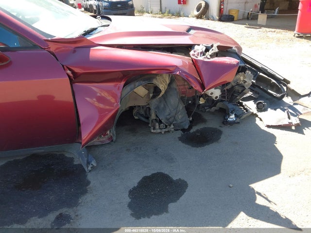 2018 Dodge Challenger Sxt მანქანა იყიდება აუქციონზე, vin: 2C3CDZAG9JH118549, აუქციონის ნომერი: 46318528