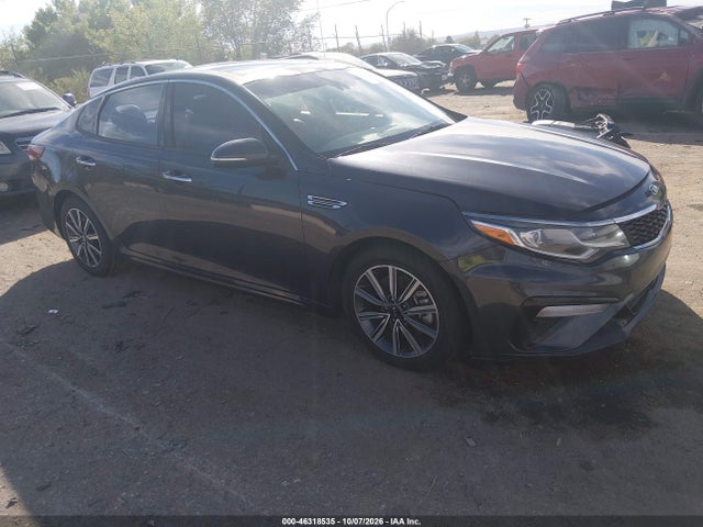 2019 5XXGU4L17KG326166 главное изображение