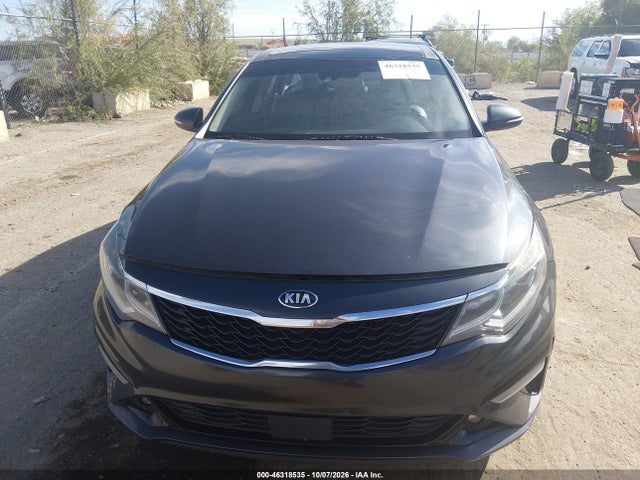 KIA OPTIMA EX 2019 5XXGU4L17KG326166 Image 11