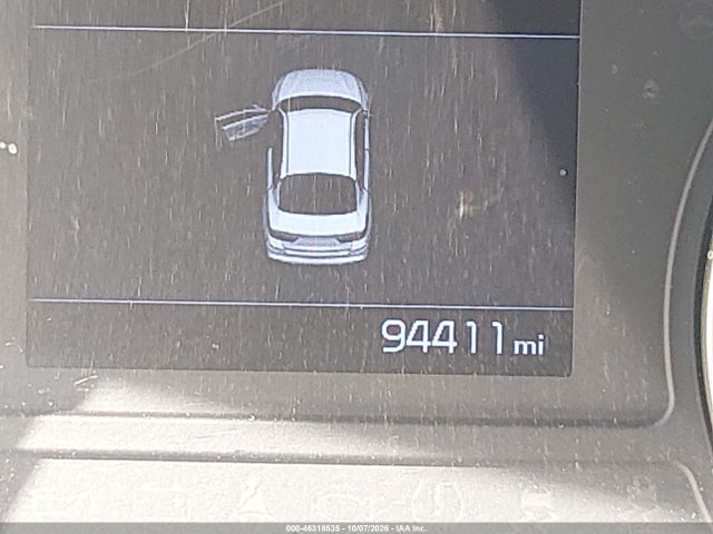 KIA OPTIMA EX 2019 5XXGU4L17KG326166 Image 14