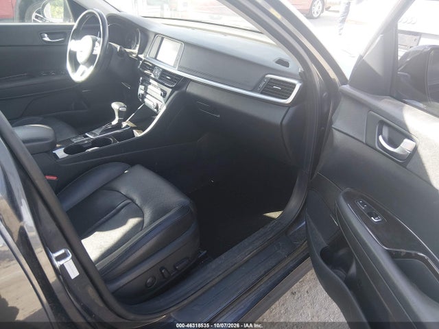 KIA OPTIMA EX 2019 5XXGU4L17KG326166 Image 5