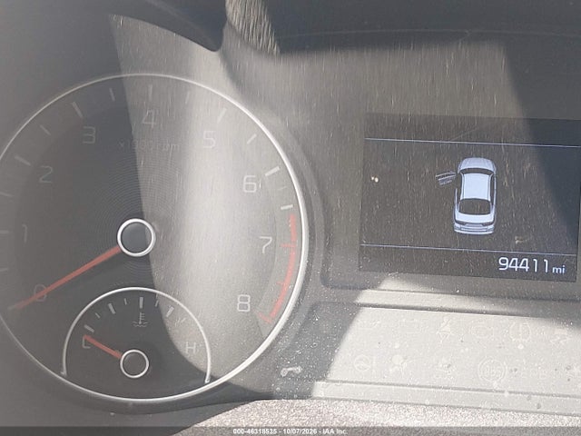 KIA OPTIMA EX 2019 5XXGU4L17KG326166 Image 7