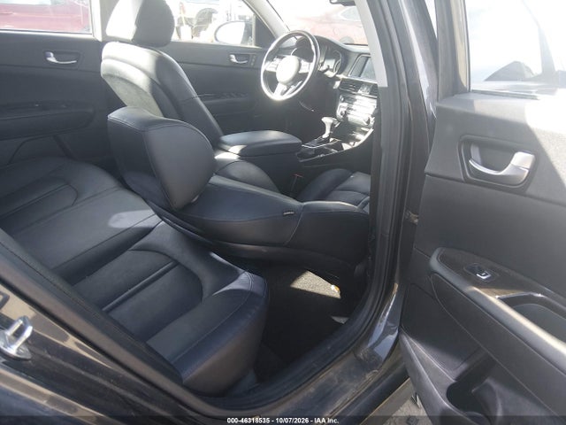 KIA OPTIMA EX 2019 5XXGU4L17KG326166 Image 8