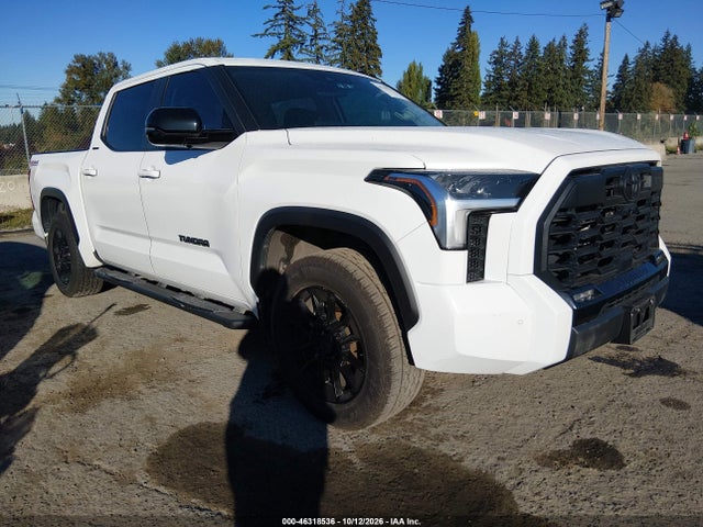 Aukcja sprzedaży 2024 Toyota Tundra Limited, vin: 5TFWA5DB2RX175905, numer aukcji: 46318536