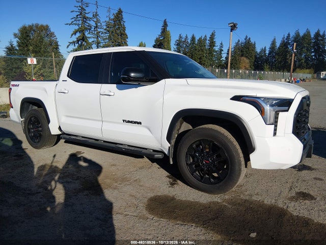 Aukcja sprzedaży 2024 Toyota Tundra Limited, vin: 5TFWA5DB2RX175905, numer aukcji: 46318536