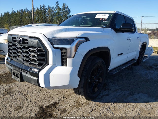 Aukcja sprzedaży 2024 Toyota Tundra Limited, vin: 5TFWA5DB2RX175905, numer aukcji: 46318536