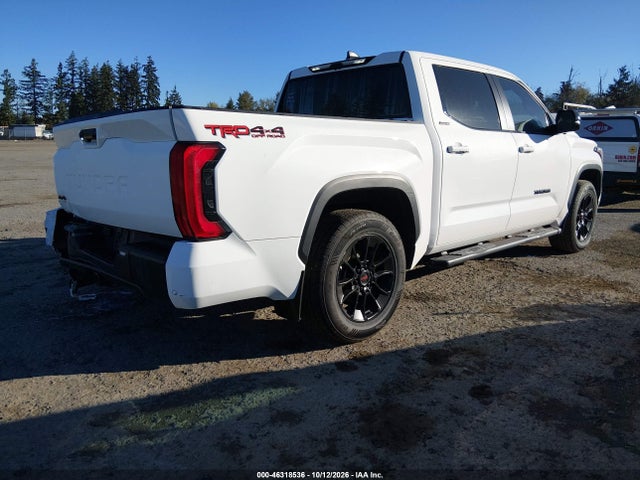 Aukcja sprzedaży 2024 Toyota Tundra Limited, vin: 5TFWA5DB2RX175905, numer aukcji: 46318536