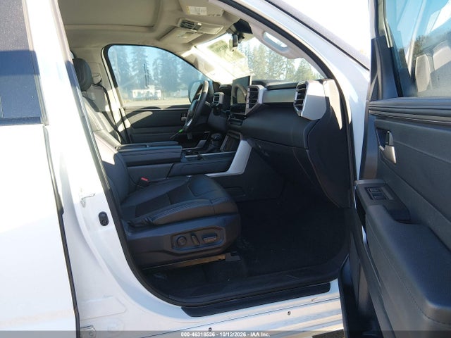 Aukcja sprzedaży 2024 Toyota Tundra Limited, vin: 5TFWA5DB2RX175905, numer aukcji: 46318536