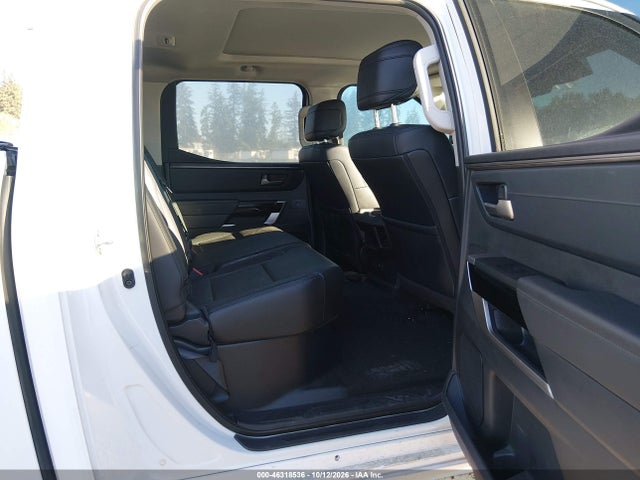 Aukcja sprzedaży 2024 Toyota Tundra Limited, vin: 5TFWA5DB2RX175905, numer aukcji: 46318536
