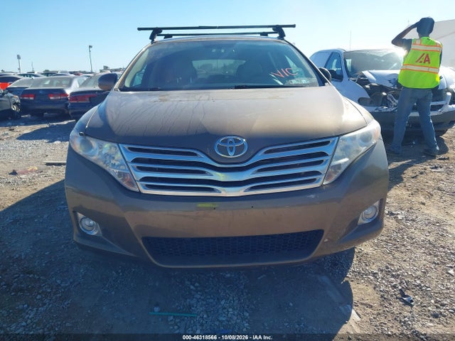Продаж на аукціоні авто 2009 Toyota Venza Base V6, vin: 4T3BK11AX9U007577, номер лоту: 46318566