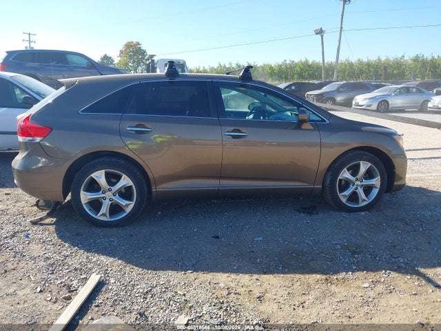 Продаж на аукціоні авто 2009 Toyota Venza Base V6, vin: 4T3BK11AX9U007577, номер лоту: 46318566