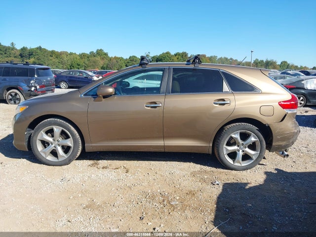 Продаж на аукціоні авто 2009 Toyota Venza Base V6, vin: 4T3BK11AX9U007577, номер лоту: 46318566