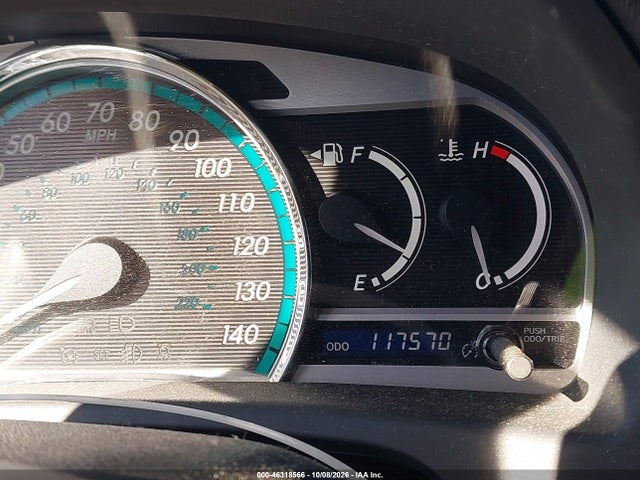Продаж на аукціоні авто 2009 Toyota Venza Base V6, vin: 4T3BK11AX9U007577, номер лоту: 46318566
