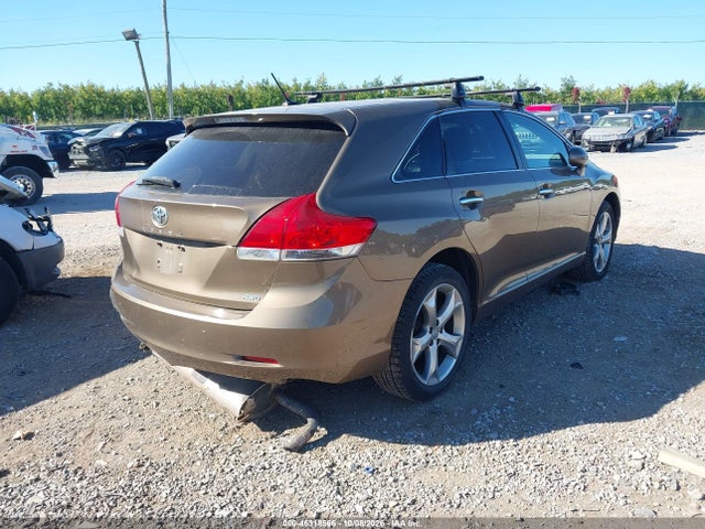 Продаж на аукціоні авто 2009 Toyota Venza Base V6, vin: 4T3BK11AX9U007577, номер лоту: 46318566