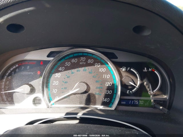 Продаж на аукціоні авто 2009 Toyota Venza Base V6, vin: 4T3BK11AX9U007577, номер лоту: 46318566