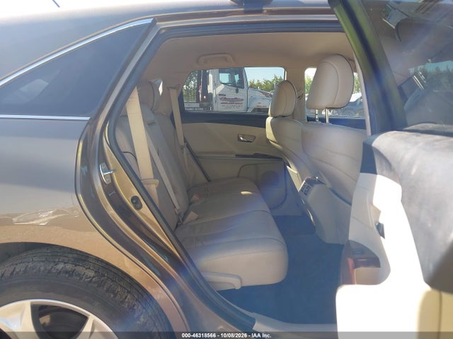 Продаж на аукціоні авто 2009 Toyota Venza Base V6, vin: 4T3BK11AX9U007577, номер лоту: 46318566
