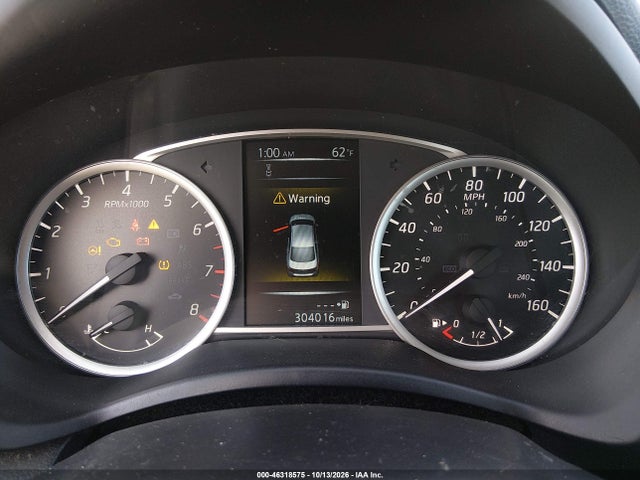 2018 Nissan Sentra S მანქანა იყიდება აუქციონზე, vin: 3N1AB7AP4JY313503, აუქციონის ნომერი: 46318575
