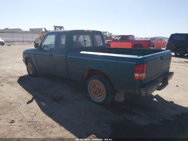 46318576 :رقم المزاد ، 1FTCR14XXRPC52696 vin ، 1994 Ford Ranger Super Cab مزاد بيع