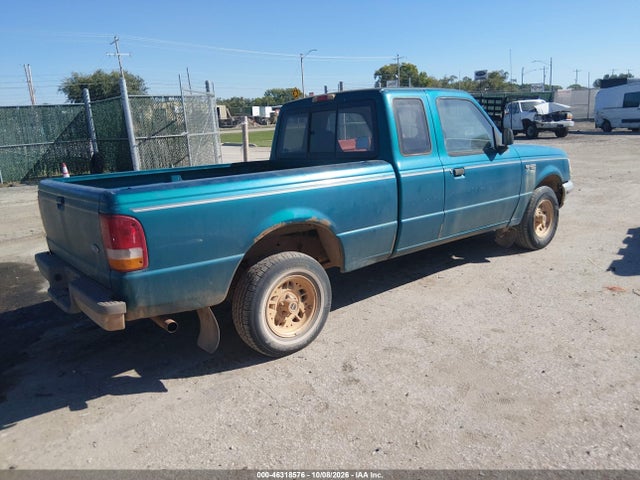 46318576 :رقم المزاد ، 1FTCR14XXRPC52696 vin ، 1994 Ford Ranger Super Cab مزاد بيع