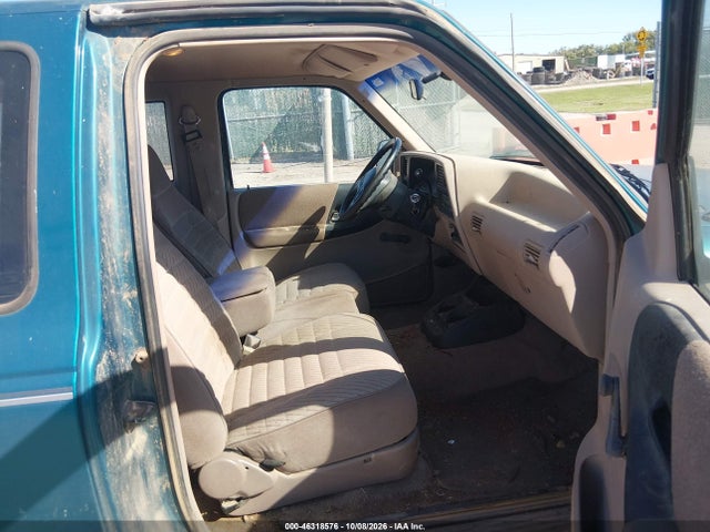 46318576 :رقم المزاد ، 1FTCR14XXRPC52696 vin ، 1994 Ford Ranger Super Cab مزاد بيع