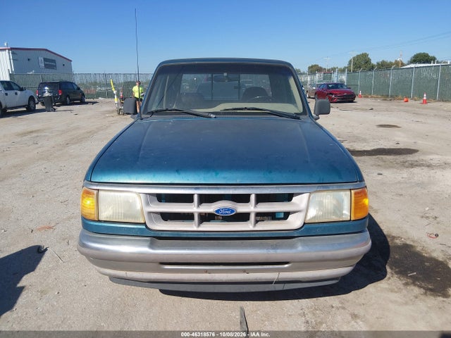 46318576 :رقم المزاد ، 1FTCR14XXRPC52696 vin ، 1994 Ford Ranger Super Cab مزاد بيع