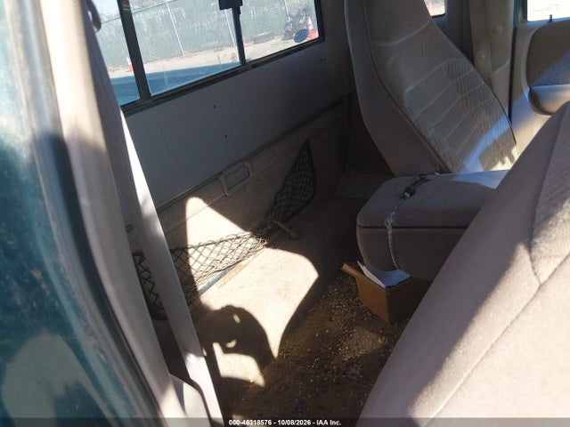 46318576 :رقم المزاد ، 1FTCR14XXRPC52696 vin ، 1994 Ford Ranger Super Cab مزاد بيع