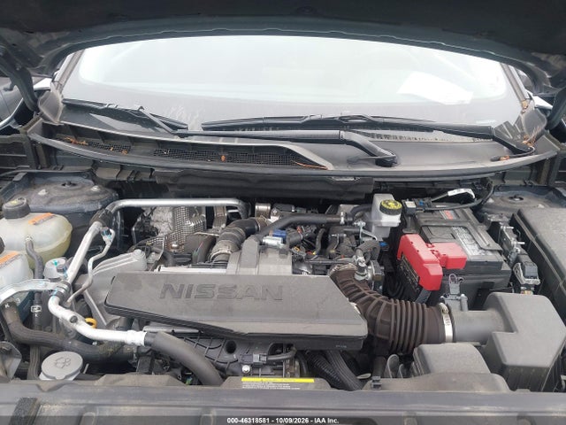 Продаж на аукціоні авто 2026 Nissan Rogue Sv, vin: 5N1BT3BB8TC721875, номер лоту: 46318581