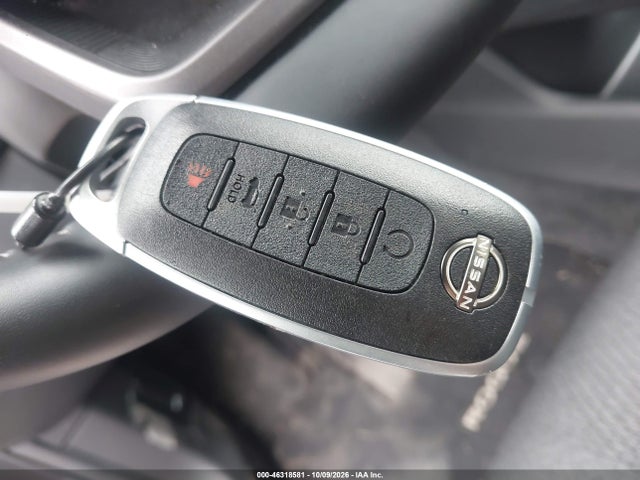 Продаж на аукціоні авто 2026 Nissan Rogue Sv, vin: 5N1BT3BB8TC721875, номер лоту: 46318581