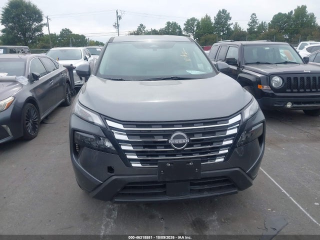 Продаж на аукціоні авто 2026 Nissan Rogue Sv, vin: 5N1BT3BB8TC721875, номер лоту: 46318581