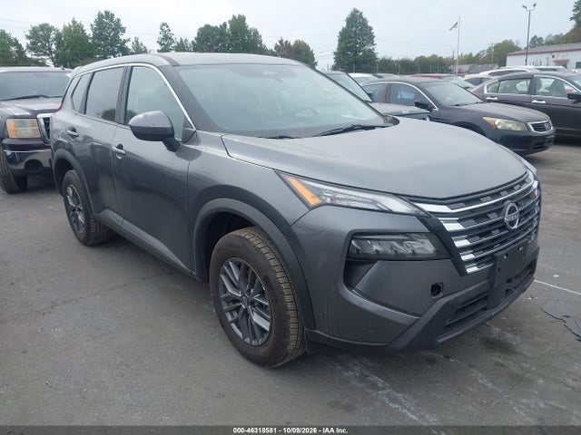 Продаж на аукціоні авто 2026 Nissan Rogue Sv, vin: 5N1BT3BB8TC721875, номер лоту: 46318581