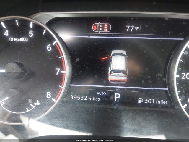 Продаж на аукціоні авто 2026 Nissan Rogue Sv, vin: 5N1BT3BB8TC721875, номер лоту: 46318581