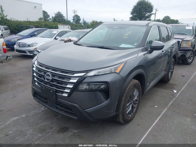 Продаж на аукціоні авто 2026 Nissan Rogue Sv, vin: 5N1BT3BB8TC721875, номер лоту: 46318581