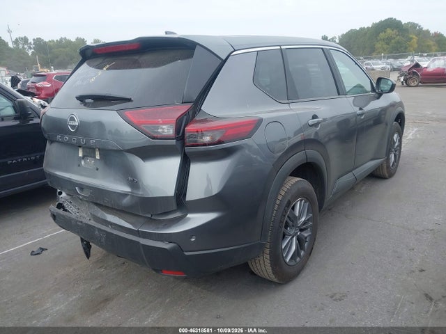 Продаж на аукціоні авто 2026 Nissan Rogue Sv, vin: 5N1BT3BB8TC721875, номер лоту: 46318581