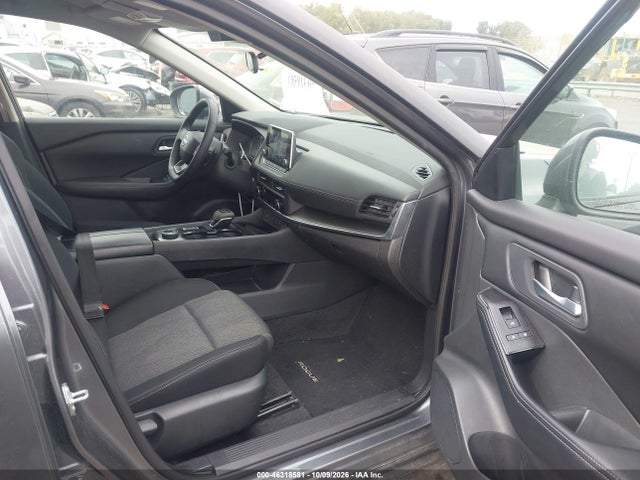 Продаж на аукціоні авто 2026 Nissan Rogue Sv, vin: 5N1BT3BB8TC721875, номер лоту: 46318581