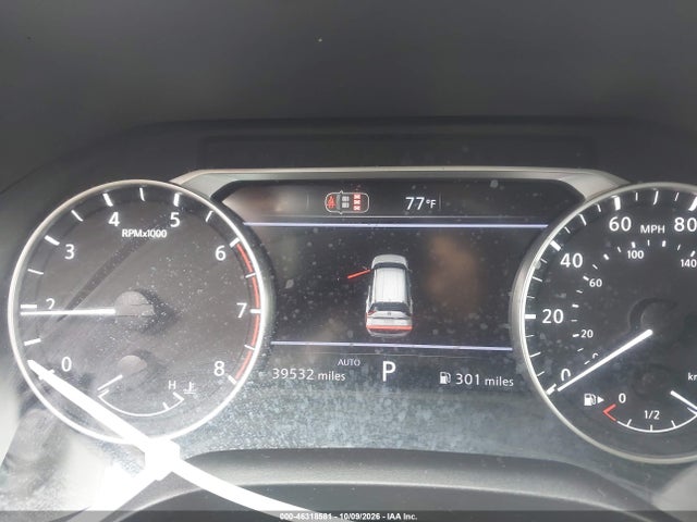 Продаж на аукціоні авто 2026 Nissan Rogue Sv, vin: 5N1BT3BB8TC721875, номер лоту: 46318581
