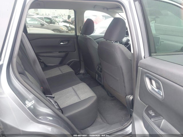 Продаж на аукціоні авто 2026 Nissan Rogue Sv, vin: 5N1BT3BB8TC721875, номер лоту: 46318581