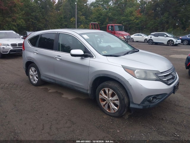 Продажа на аукционе авто 2013 Honda Cr-v Ex, vin: 2HKRM3H59DH505976, номер лота: 46318583