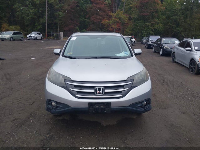 Продажа на аукционе авто 2013 Honda Cr-v Ex, vin: 2HKRM3H59DH505976, номер лота: 46318583