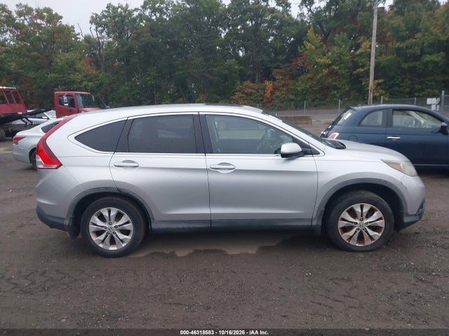 Продажа на аукционе авто 2013 Honda Cr-v Ex, vin: 2HKRM3H59DH505976, номер лота: 46318583