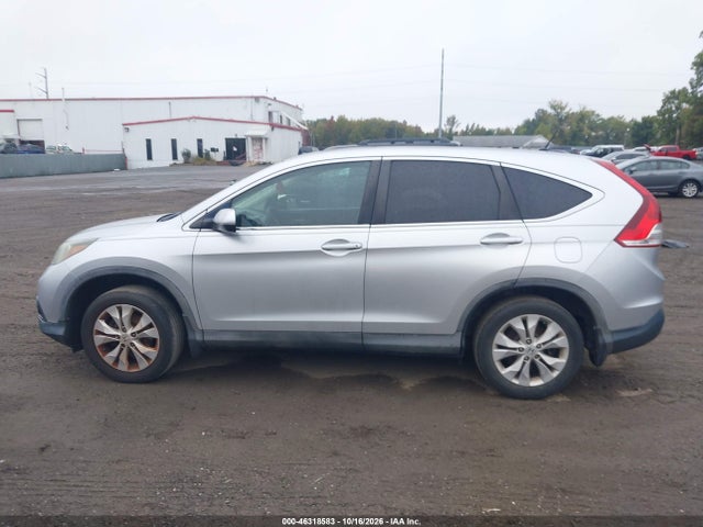 Продажа на аукционе авто 2013 Honda Cr-v Ex, vin: 2HKRM3H59DH505976, номер лота: 46318583