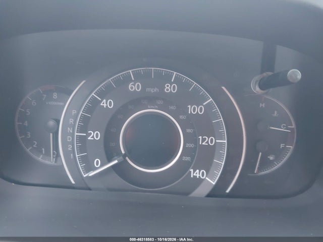 Продажа на аукционе авто 2013 Honda Cr-v Ex, vin: 2HKRM3H59DH505976, номер лота: 46318583