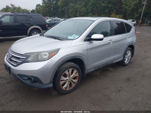 Продажа на аукционе авто 2013 Honda Cr-v Ex, vin: 2HKRM3H59DH505976, номер лота: 46318583