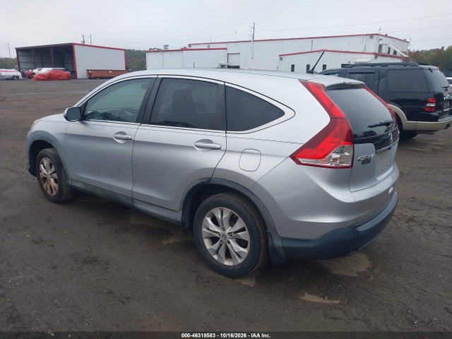 Продажа на аукционе авто 2013 Honda Cr-v Ex, vin: 2HKRM3H59DH505976, номер лота: 46318583