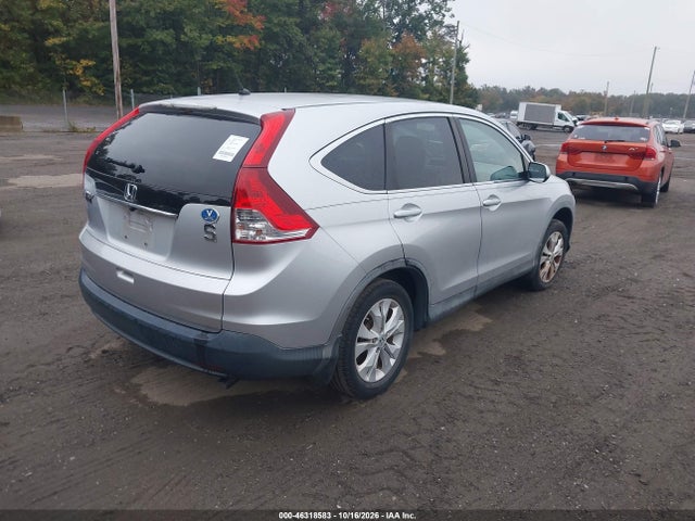Продажа на аукционе авто 2013 Honda Cr-v Ex, vin: 2HKRM3H59DH505976, номер лота: 46318583