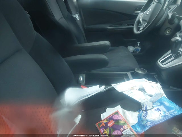 Продажа на аукционе авто 2013 Honda Cr-v Ex, vin: 2HKRM3H59DH505976, номер лота: 46318583