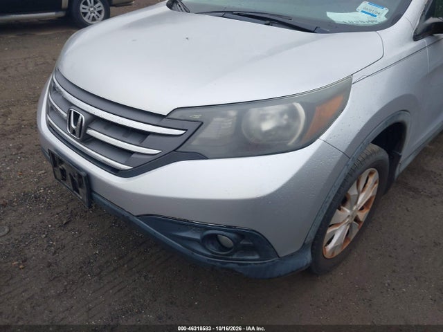 Продажа на аукционе авто 2013 Honda Cr-v Ex, vin: 2HKRM3H59DH505976, номер лота: 46318583