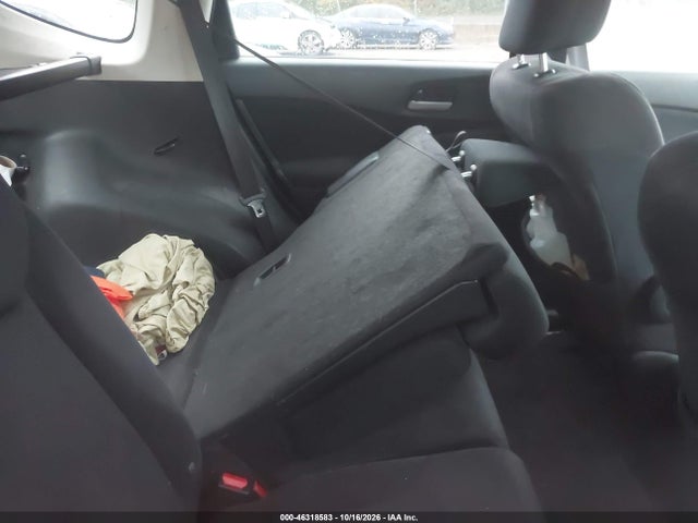 Продажа на аукционе авто 2013 Honda Cr-v Ex, vin: 2HKRM3H59DH505976, номер лота: 46318583